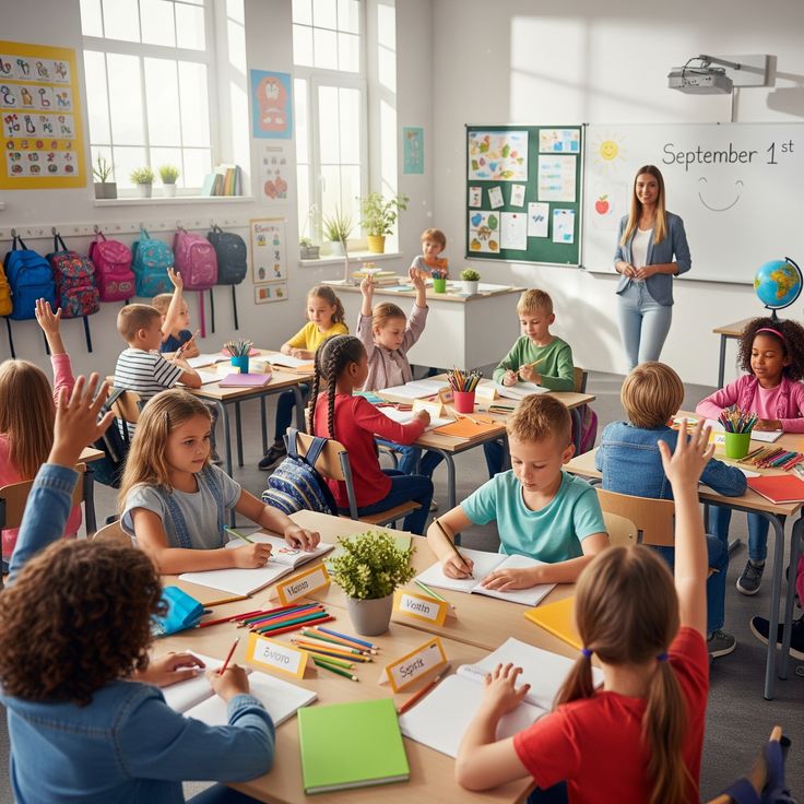 Creative Learning Program